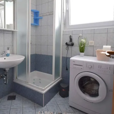 In Njivice/insel Krk 13218 Apartman