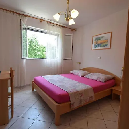 In Njivice/insel Krk 13218 Njivice