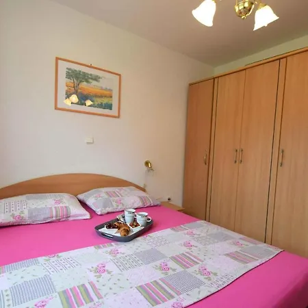 In Njivice/insel Krk 13218